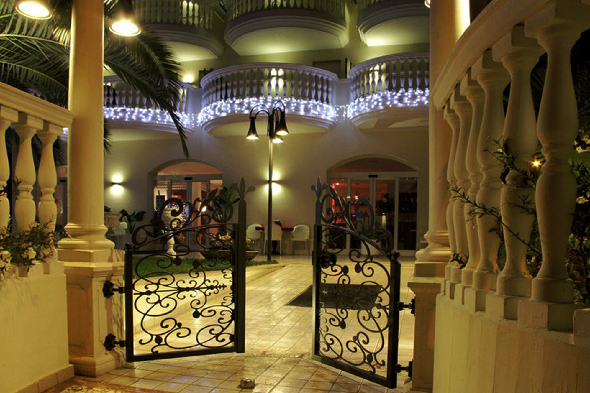 Hotel Eva Alba Adriatica