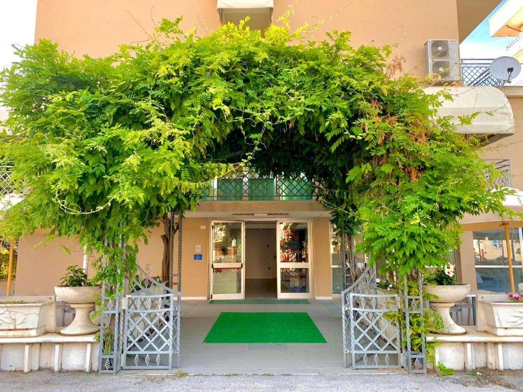 Hotel Bruna Cesenatico