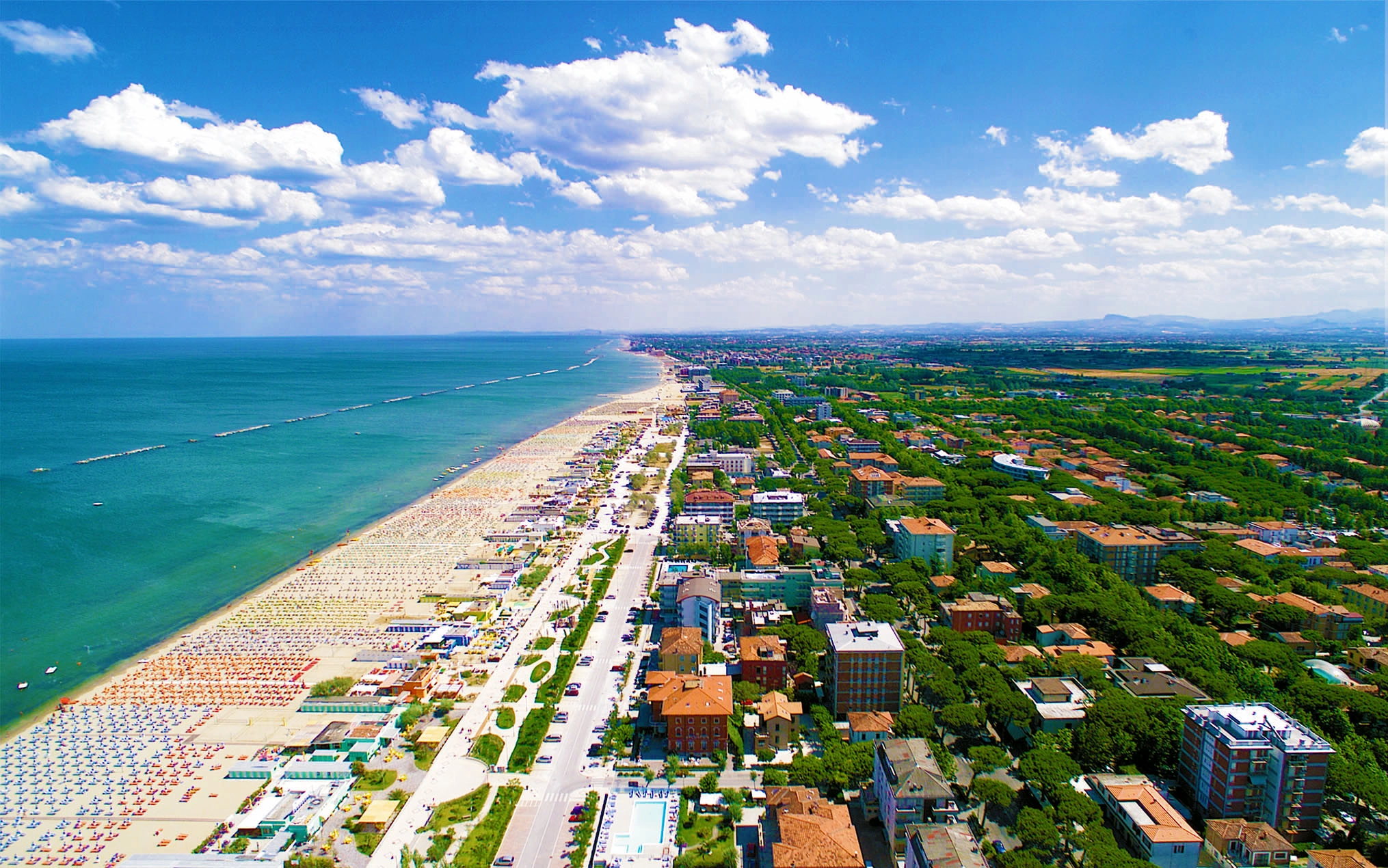 Hotel Bruna Cesenatico