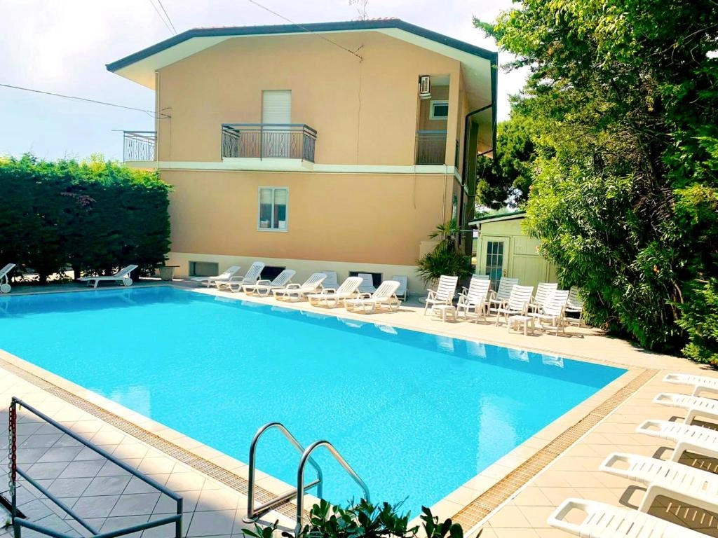 Hotel Bruna Cesenatico