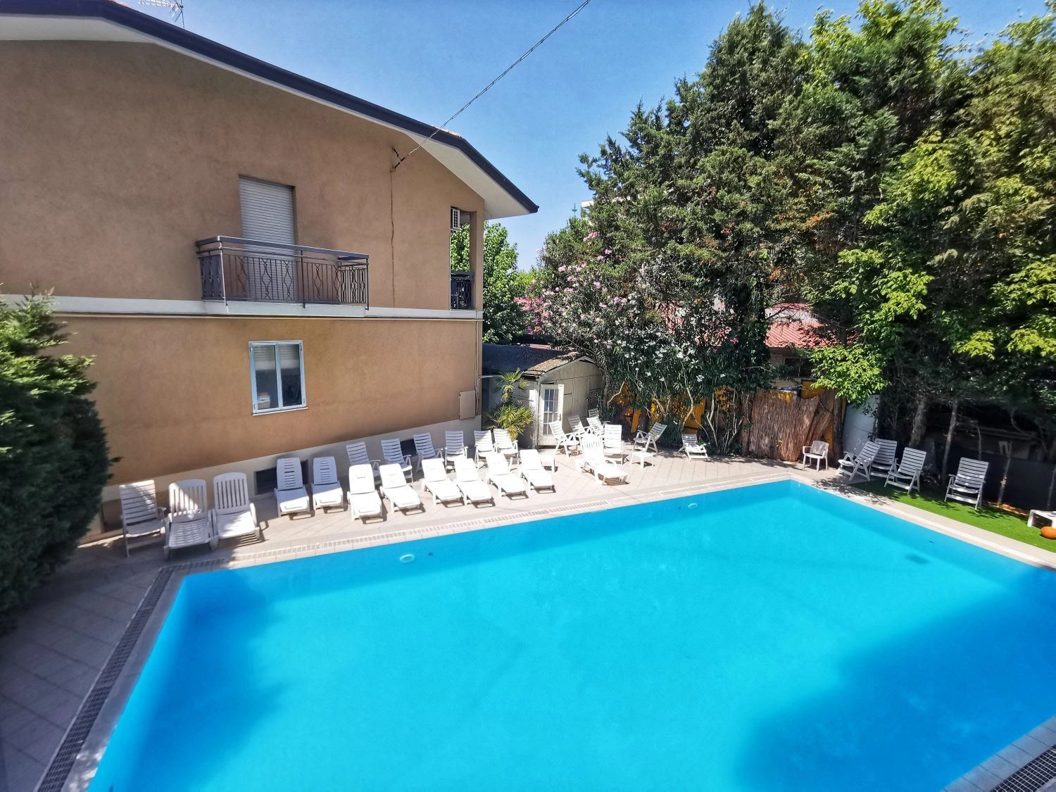 Hotel Bruna Cesenatico