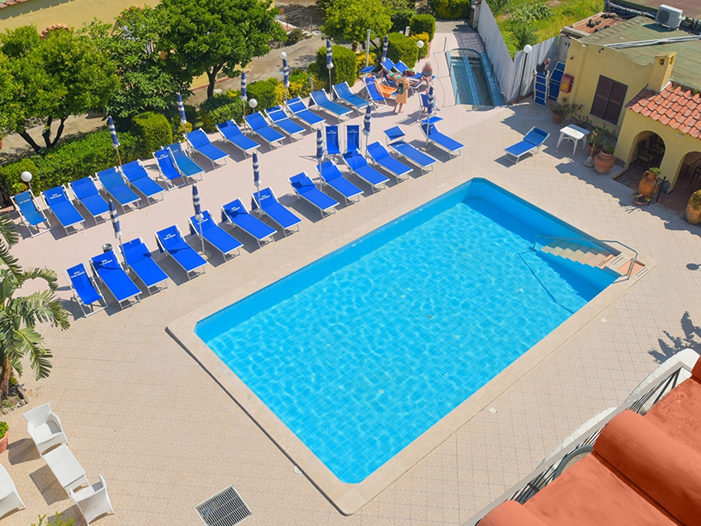 Hotel Terme Principe Ischia