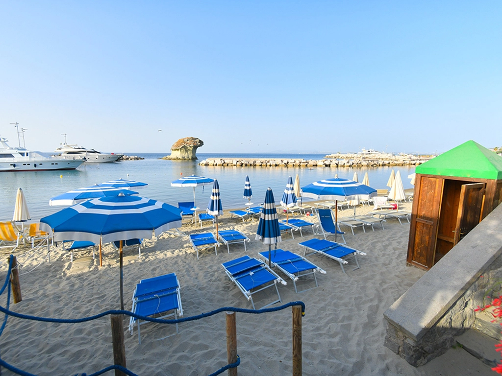 Hotel Terme Principe Ischia