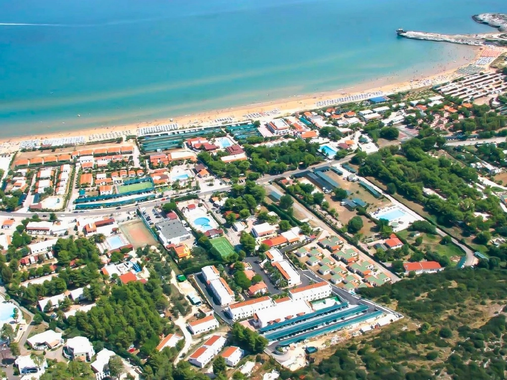 Green Park Village Vieste