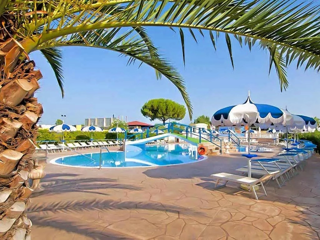Green Park Village Vieste