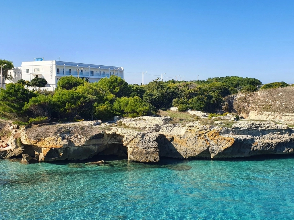 Oasis Park Hotel Torre dell'Orso