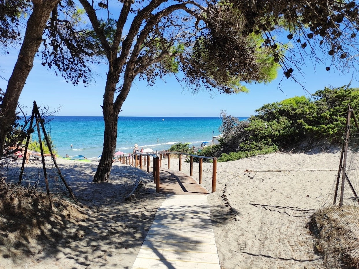 Oasis Park Hotel Torre dell'Orso
