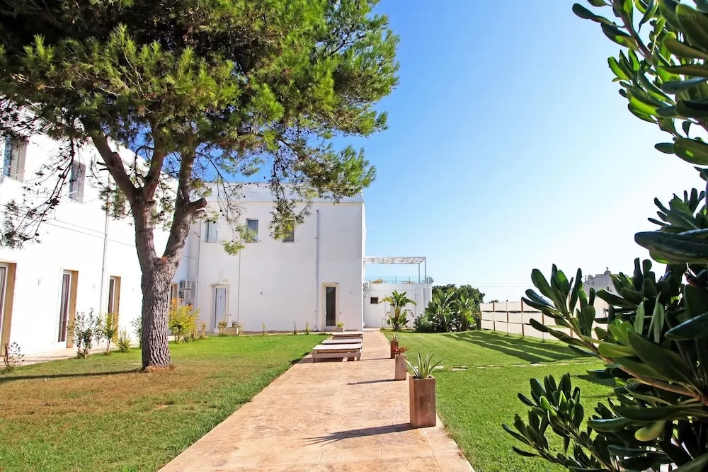 Oasis Park Hotel Torre dell'Orso