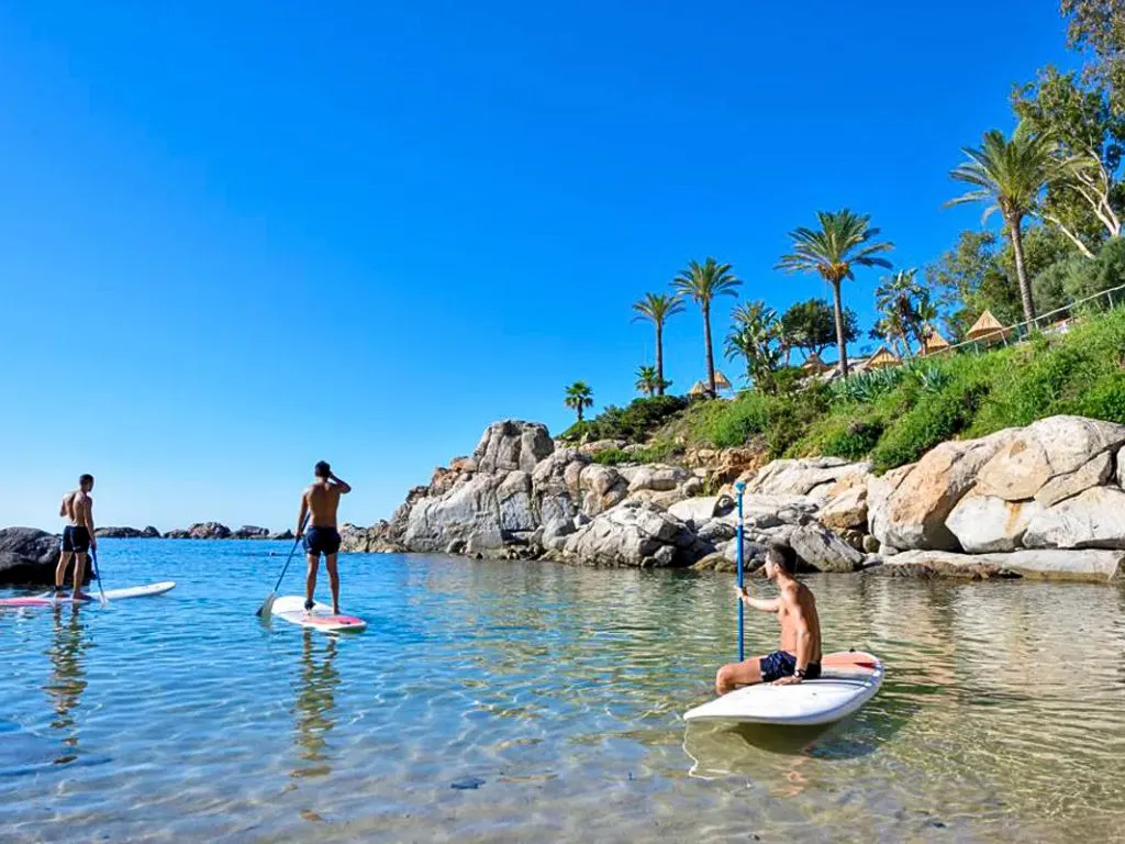 Arbatax Park Resort - Le Ville del Parco