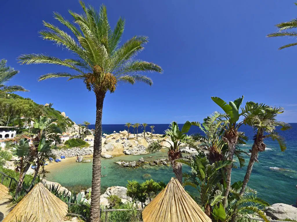 Arbatax Park Resort - Le Ville del Parco