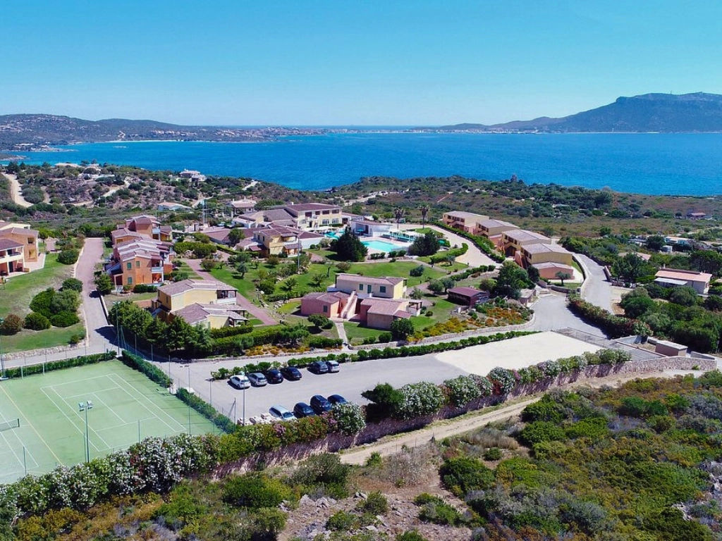 Club Hotel Baia Aranzos