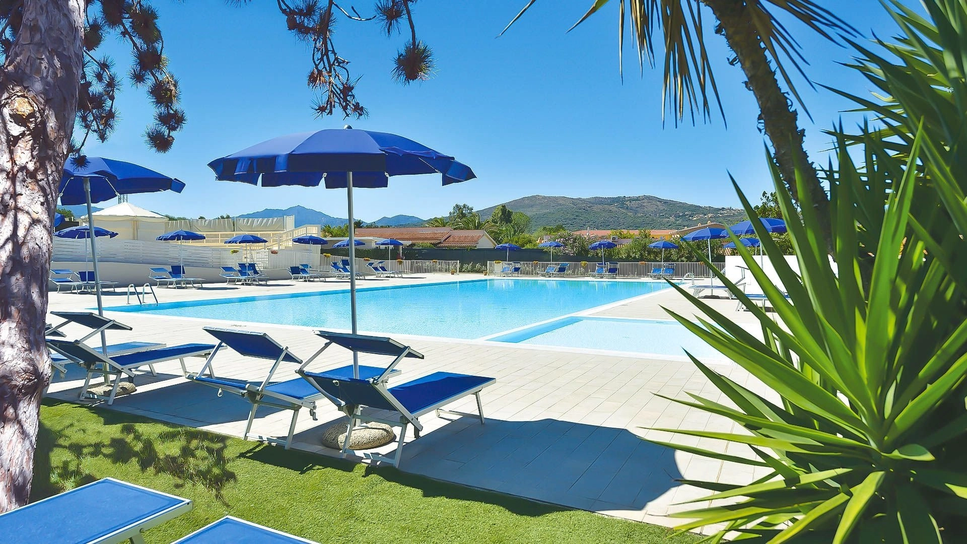 Club Hotel Eurovillage Budoni