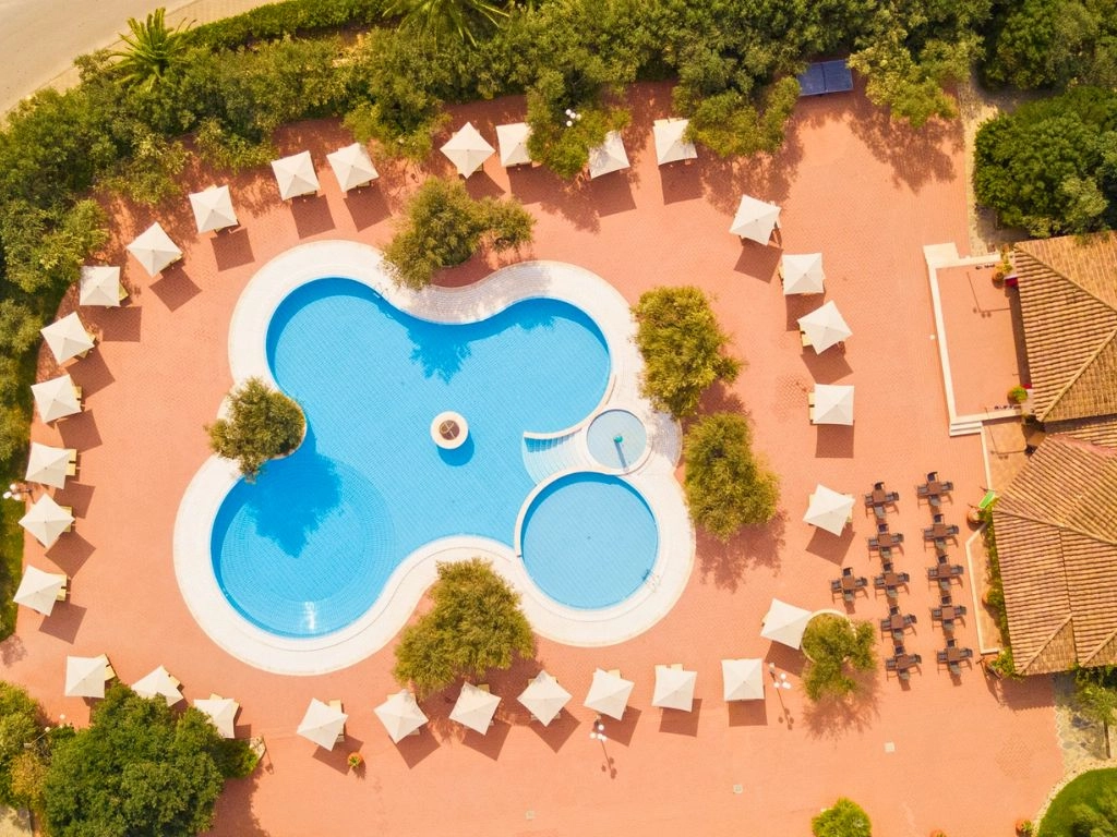 I Giardini di Cala Ginepro Hotel Resort