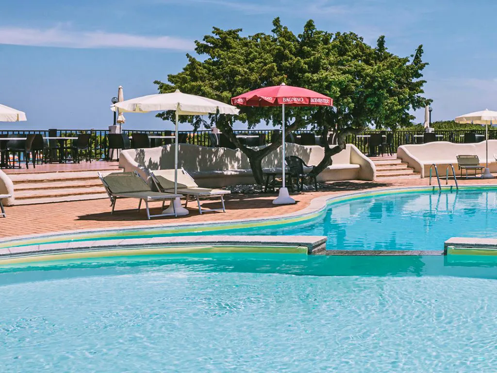 MClub del Golfo Marina di Sorso