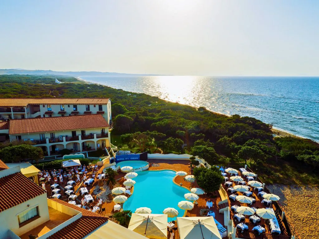 MClub del Golfo Marina di Sorso