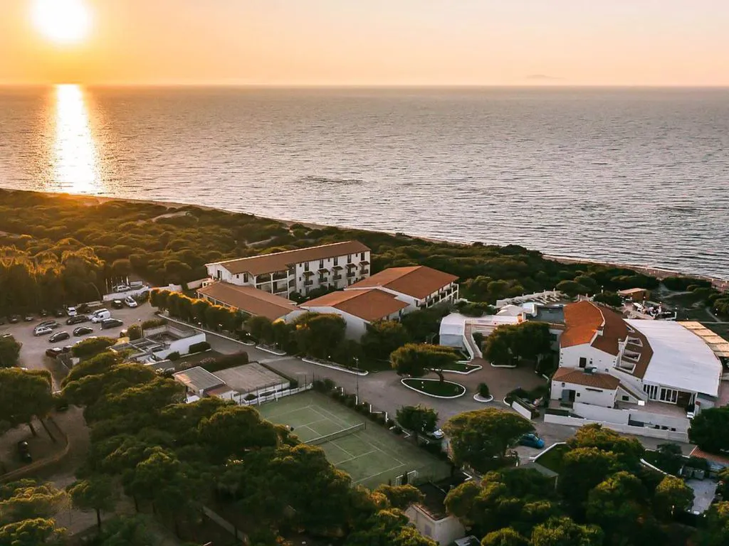 MClub del Golfo Marina di Sorso