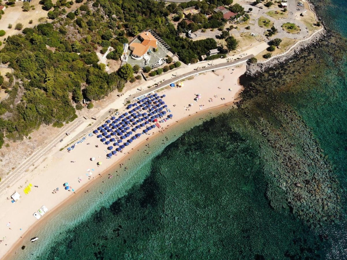 Club Esse Cala Gonone