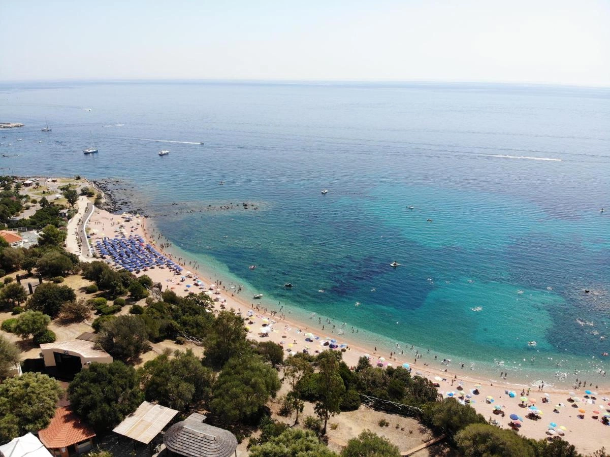 Club Esse Cala Gonone