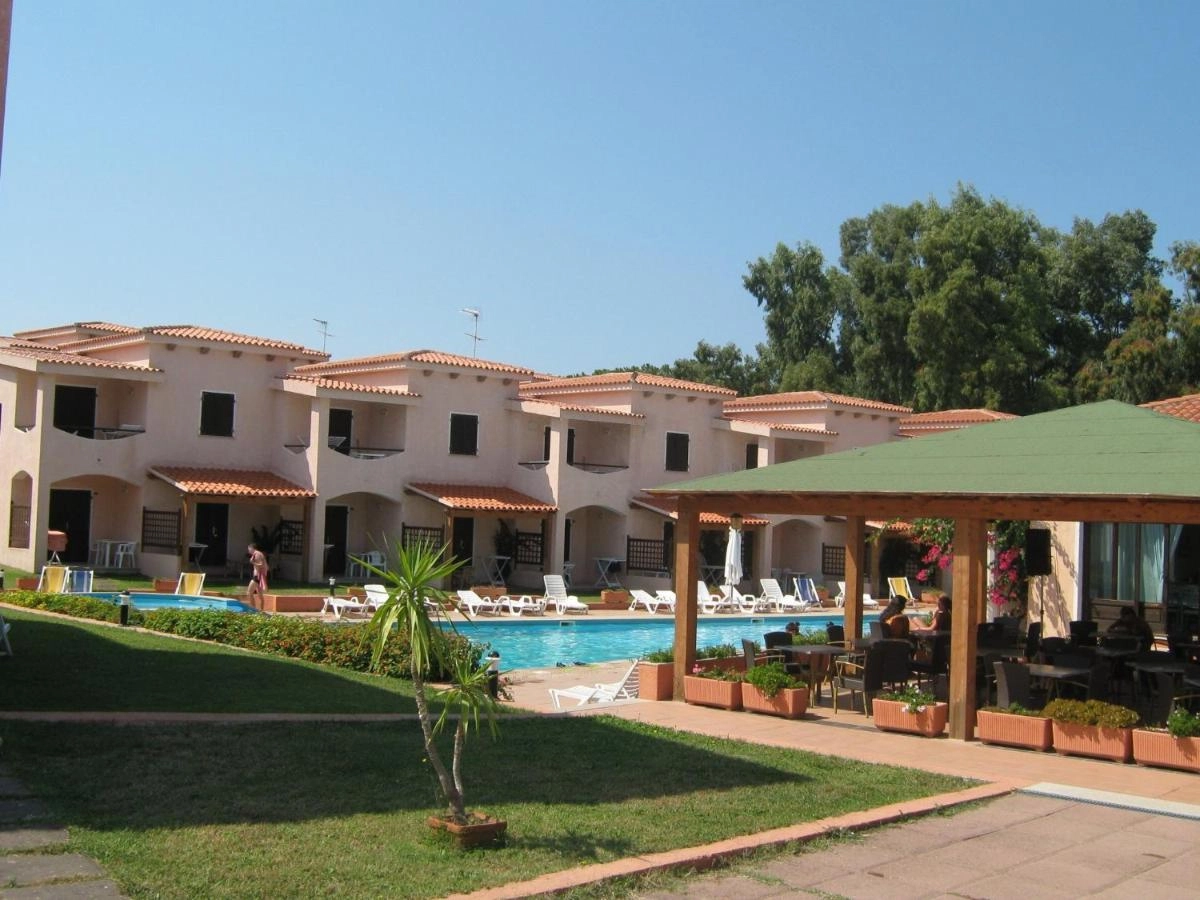 Marina Manna Hotel & Club Village