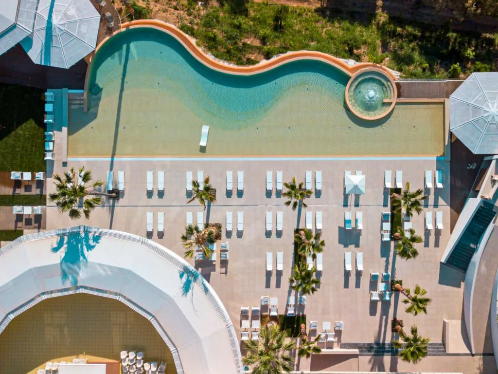 Costa Verde Acqua Park & SPA Hotel