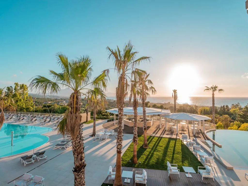 Costa Verde Acqua Park & SPA Hotel
