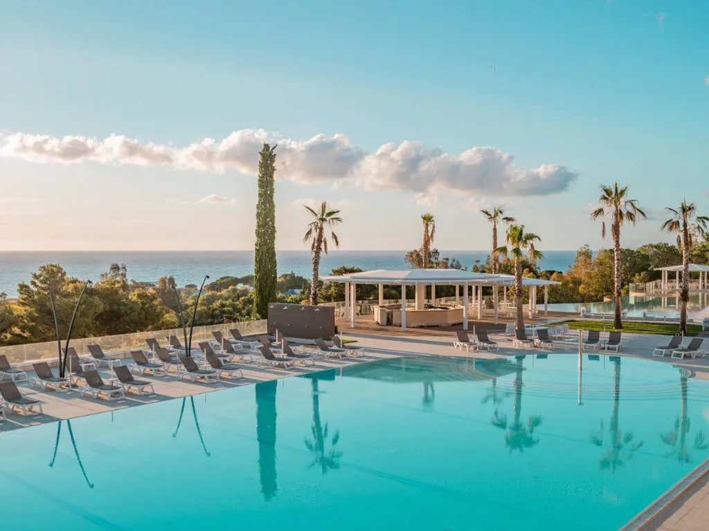 Costa Verde Acqua Park & SPA Hotel