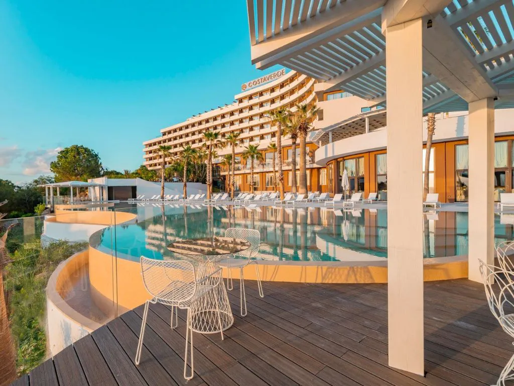 Costa Verde Acqua Park & SPA Hotel
