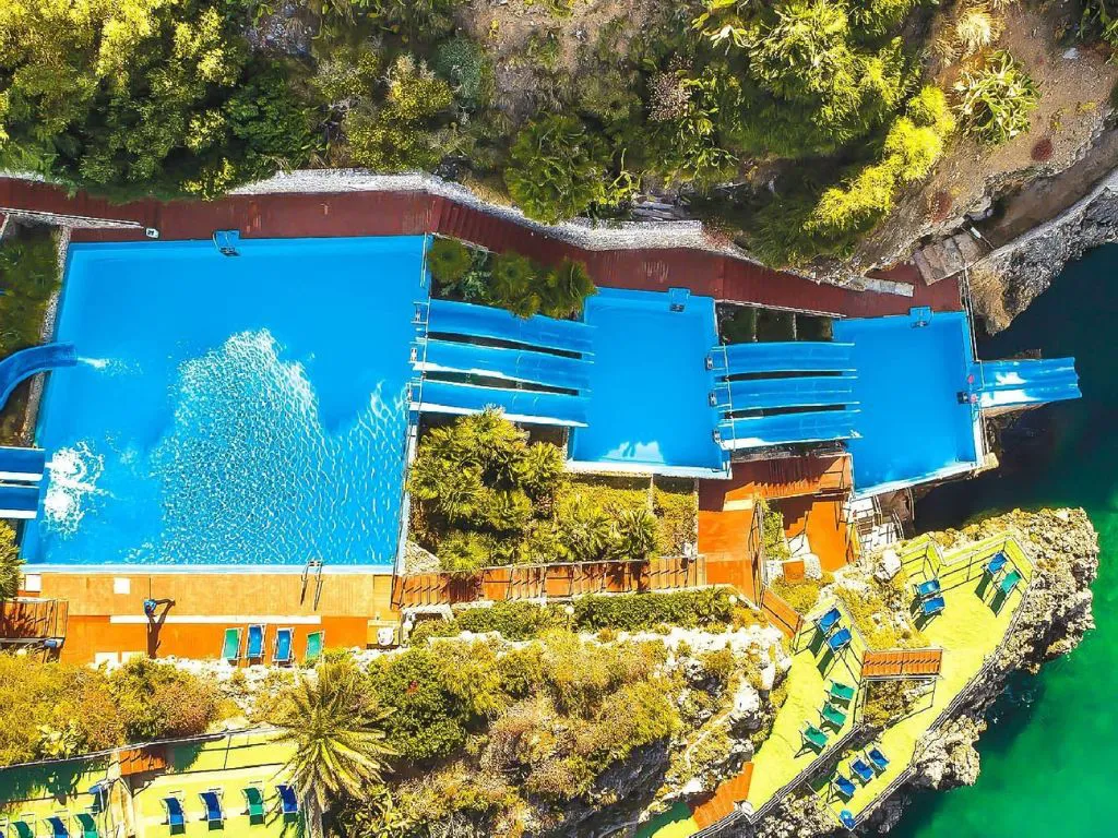 CDS Hotel Terrasini Città del Mare
