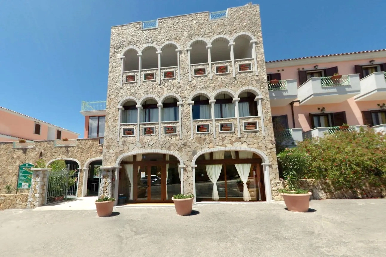 Residence Club Gli Ontani