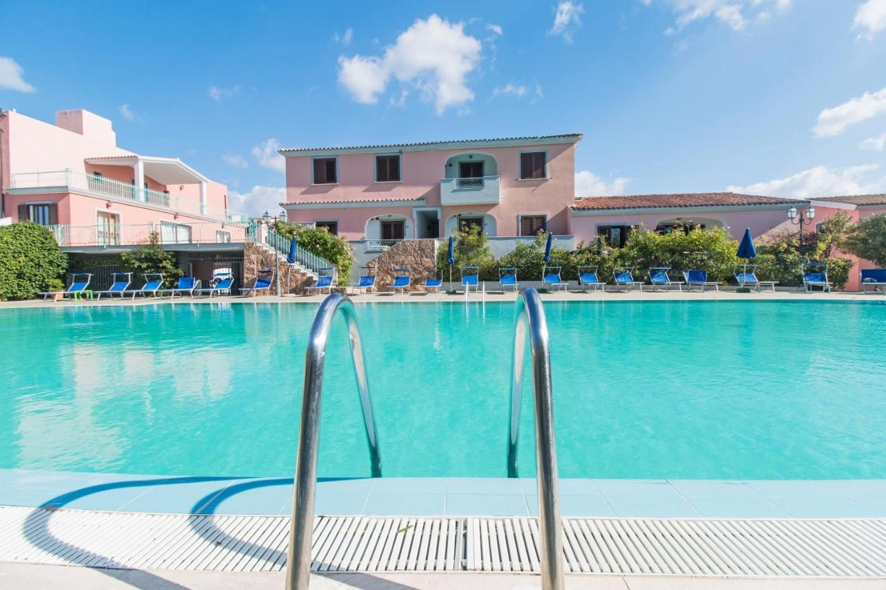 Residence Club Gli Ontani