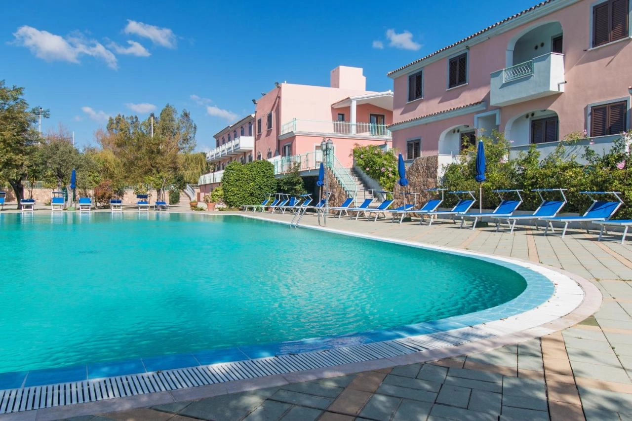 Residence Club Gli Ontani